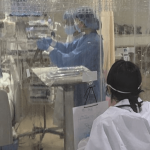 コロナ　看護師の現状・状況