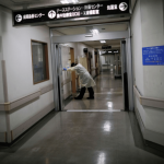 看護師　コロナ