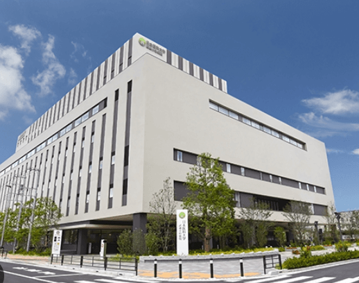 日本医科大学武蔵小杉病院のリモートワーク求人