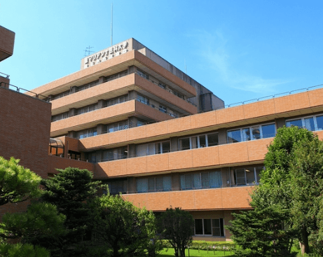 聖マリアンナ医科大学横浜市西部病院の求人