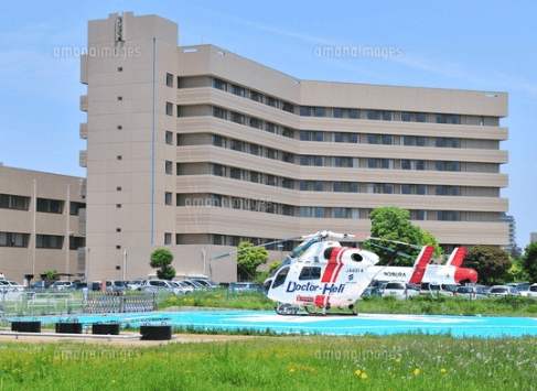 日本医科大学千葉北総病院の求人