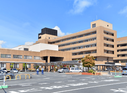 茨城県立中央病院の看護師求人