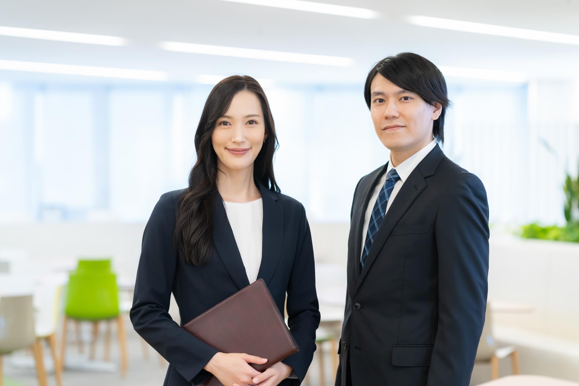 【東京都】アクセス抜群！企業産業保健師募集