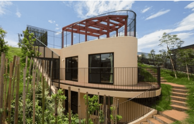 【神奈川県横浜市港北区】週3日からの勤務可♪日勤のみの保育園