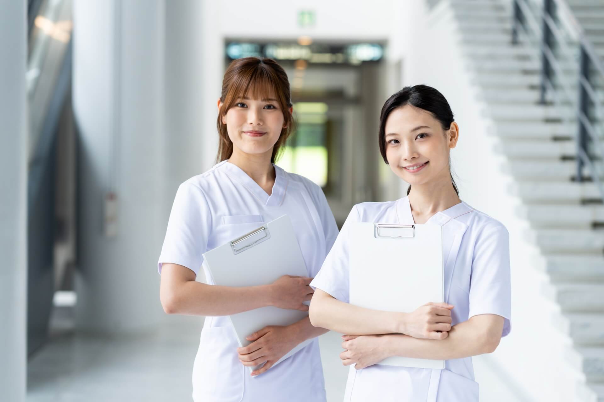 【茨城県】日勤のみ・福利厚生充実！特別養護老人ホームでの看護師募集