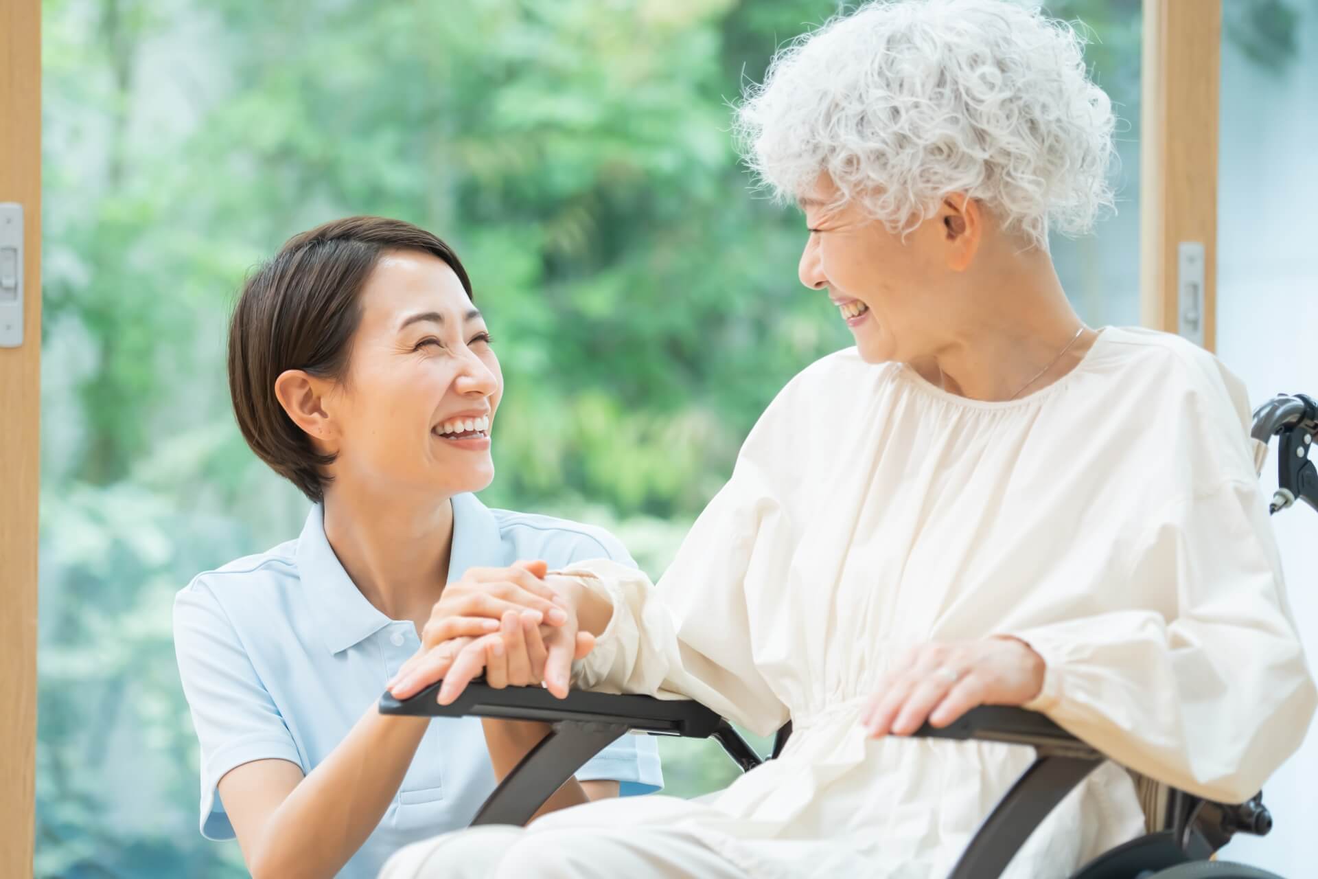 【茨城県】看護に専念できる病院併設の安心施設で働こう