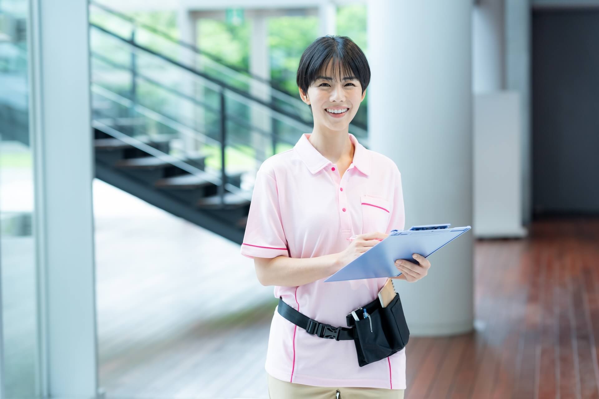 【神奈川県】訪問入浴看護で日勤のみ＆土日休みの働き方