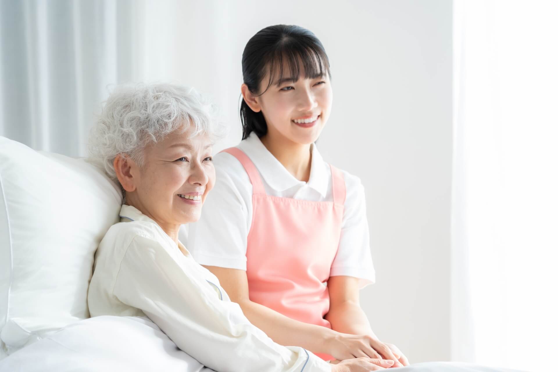 【東京都板橋区】1夜勤37000円～40000円の好待遇！空いた時間で効率的に稼げる職場