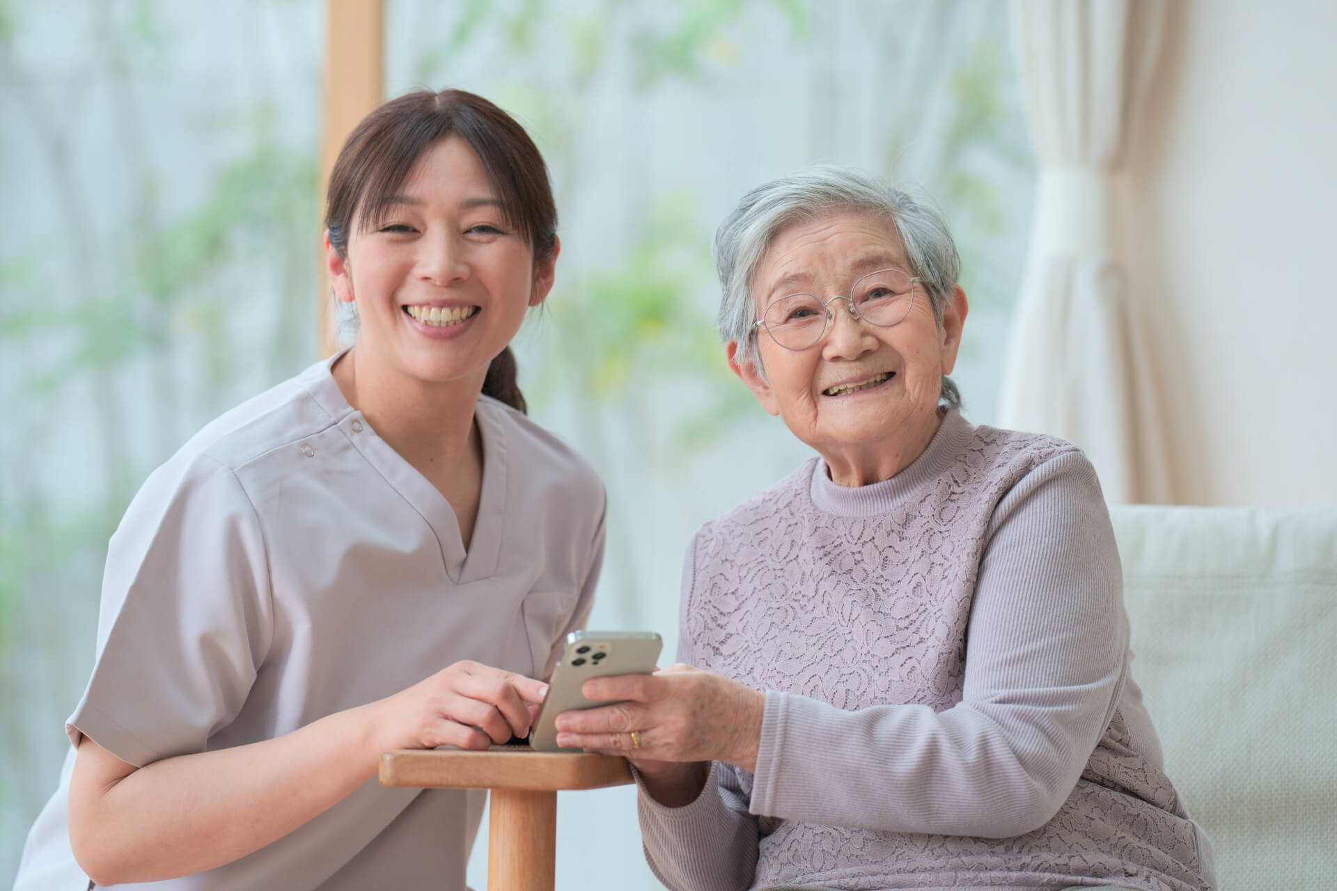 【茨城県】磯崎駅徒歩5分、日勤のみで安心して働ける職場