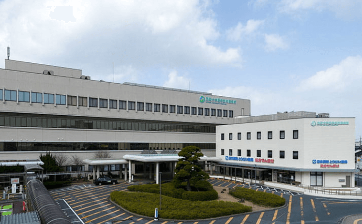 鳥取大学医学部附属病院の看護師求人