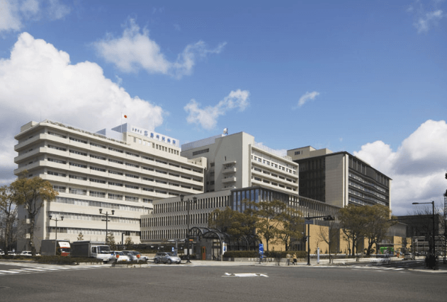 広島市立広島市民病院の看護師求人