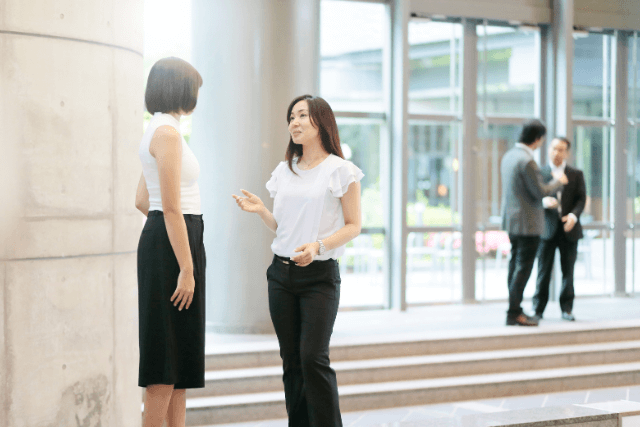 年収650万～1200万の企業ナース♪高収入×国際医療支援で臨床経験を社会貢献に活かすお仕事