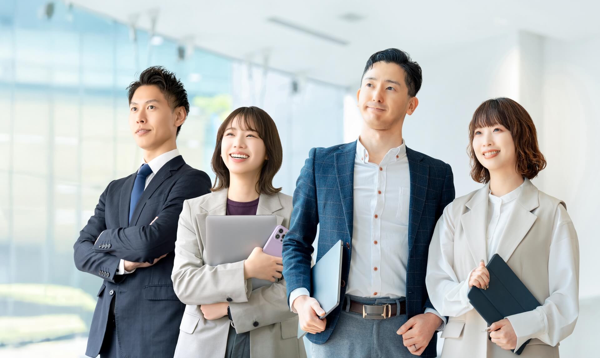 【東京都】リモート相談可能♪大手広告代理店で産業看護・保健のお仕事♪土日祝休みで年収600万以上
