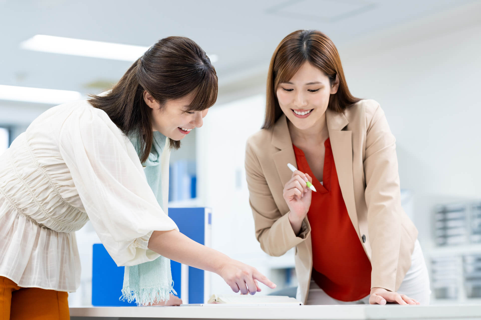 年収700万＆土日祝日休の好待遇！メンタルヘルス中心の産業看護師として活躍できる環境