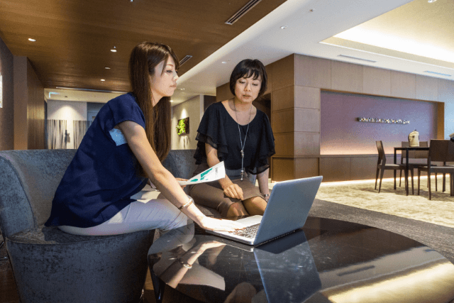 【リモートワーク＆フレックス可能な企業ナース】上場大手企業で健康経営をサポートしませんか？